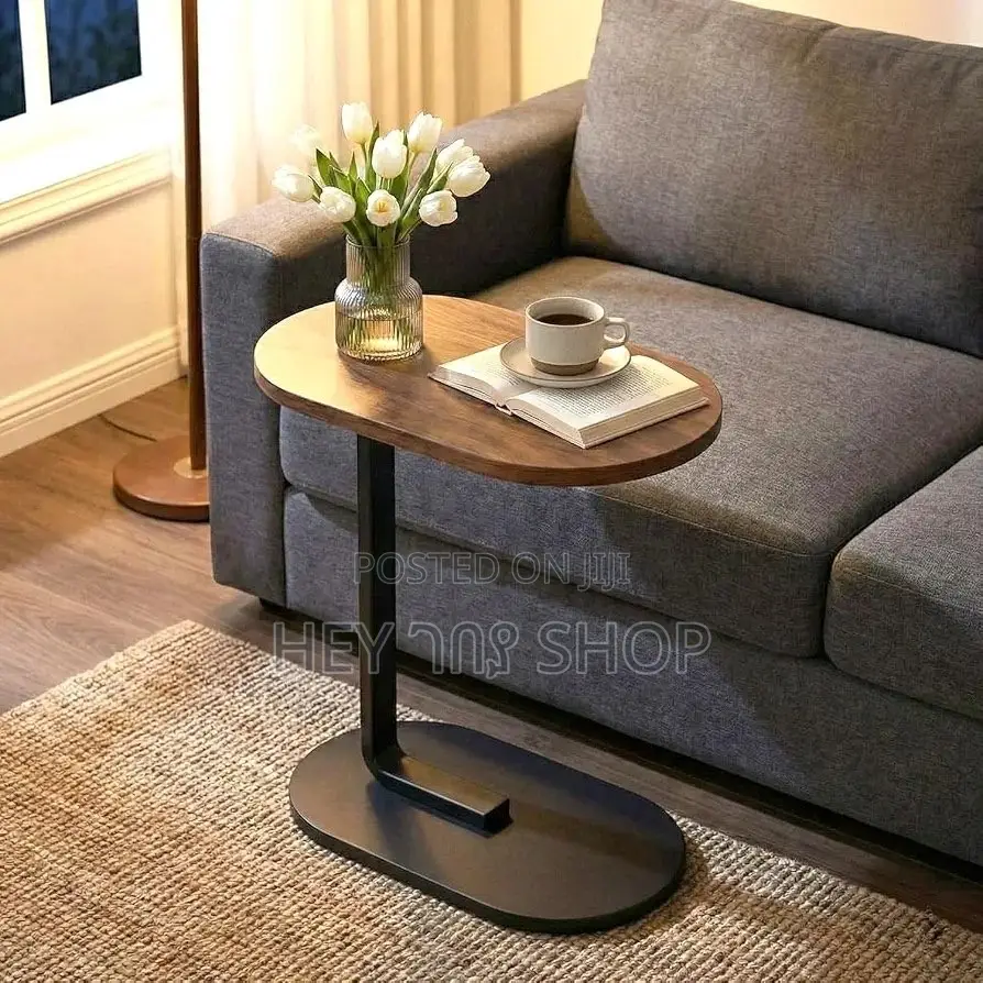 Multi-Functional Coffee Table ኮፊ ቴብል