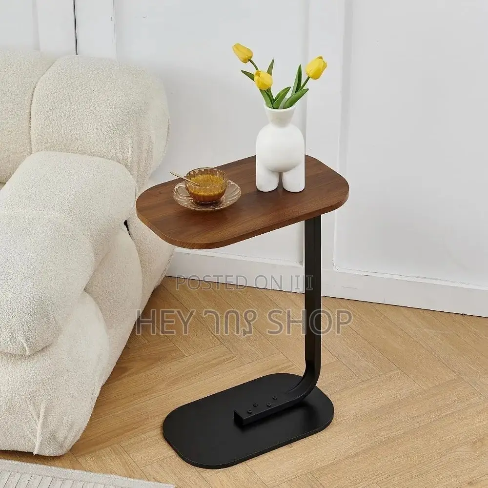 Multi-Functional Coffee Table ኮፊ ቴብል