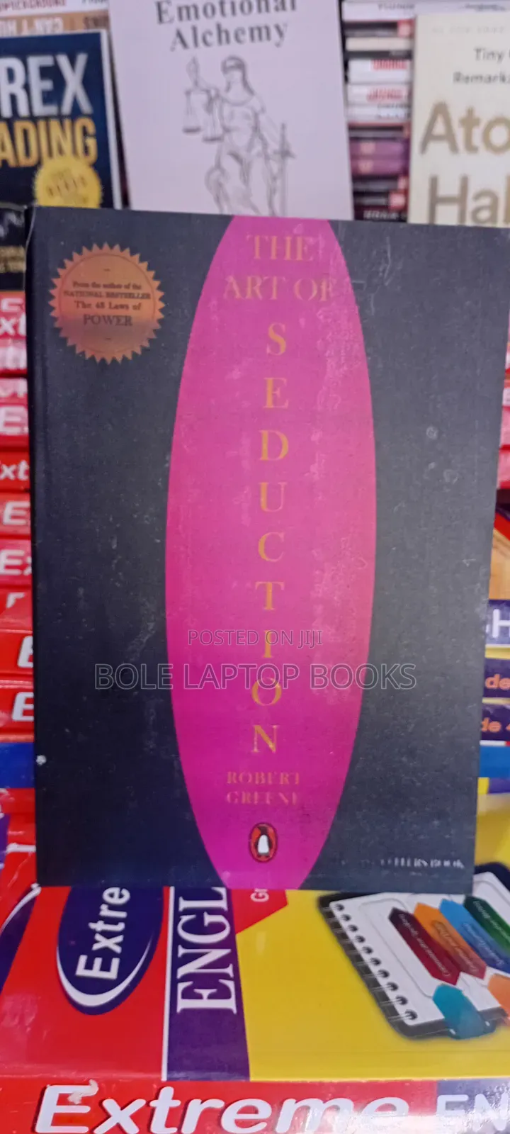 The Art of Seduction