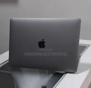 New Laptop Apple MacBook Air 2020 M1 8GB Apple M1 SSD 256GB