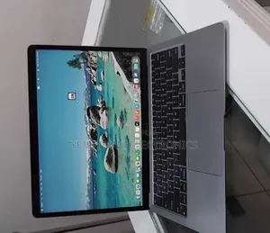 New Laptop Apple MacBook Air 2020 M1 8GB Apple M1 SSD 256GB