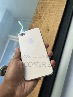 Apple iPhone 8 Plus 128 GB Gold
