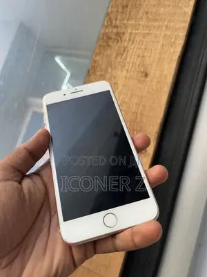 Apple iPhone 8 Plus 128 GB Gold