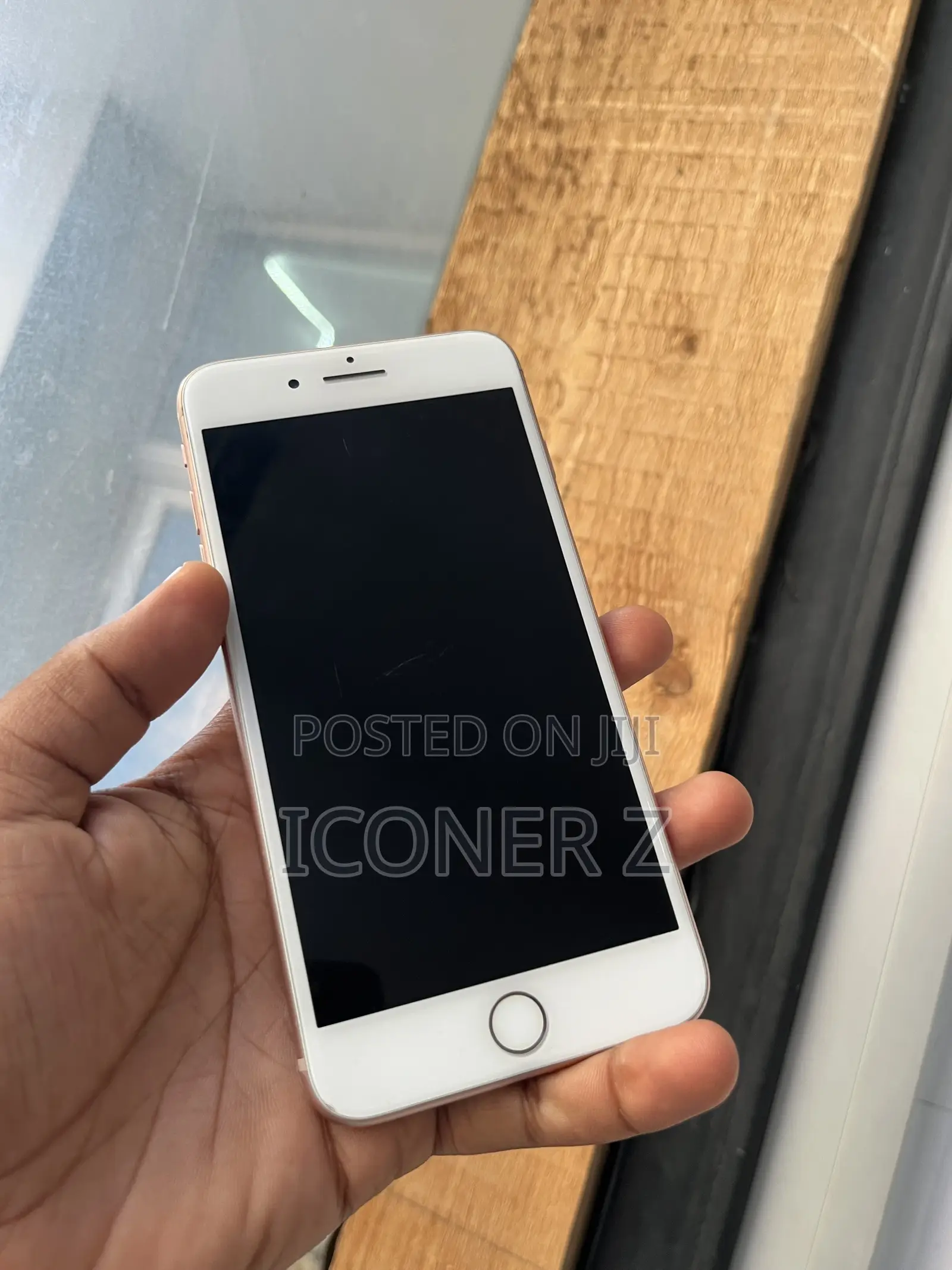 Apple iPhone 8 Plus 128 GB Gold