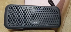 Small Used Bluetooth Speker
