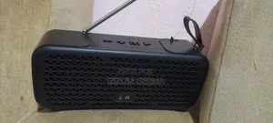 Small Used Bluetooth Speker