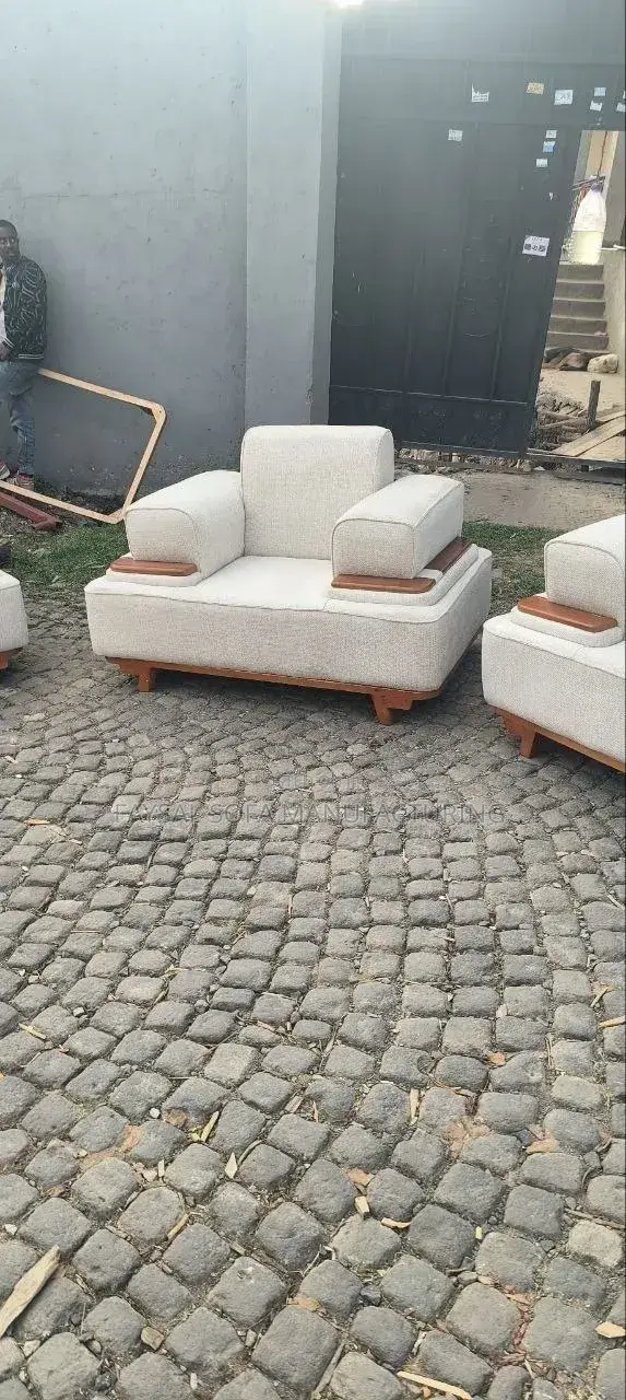 Sofa Lshape