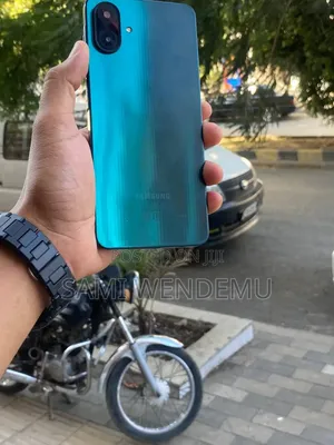 Samsung Galaxy A07 128 GB