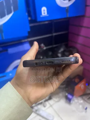 Samsung Galaxy A14 64 GB Black