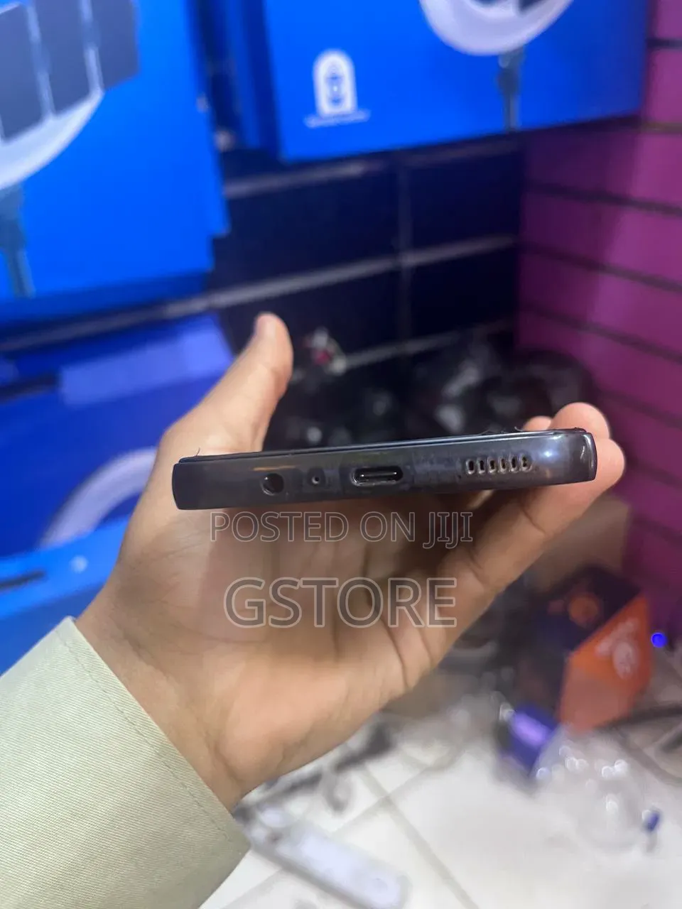 Samsung Galaxy A14 64 GB Black