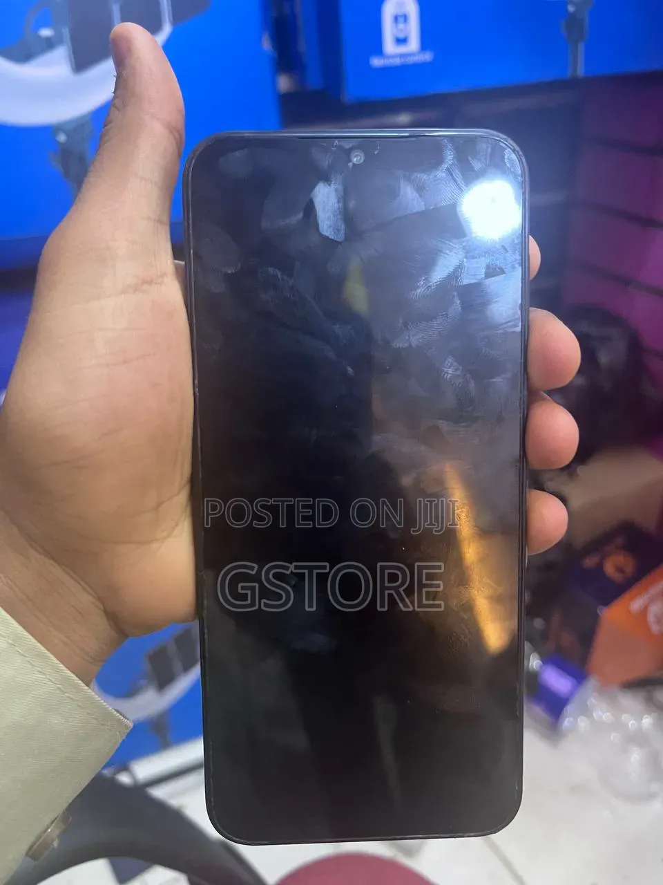 Samsung Galaxy A14 64 GB Black