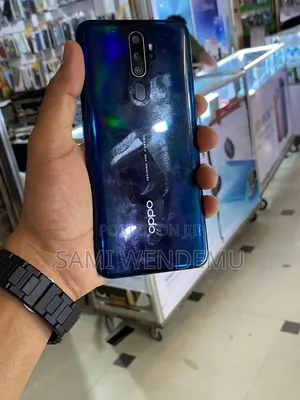 Oppo A12E 64 GB