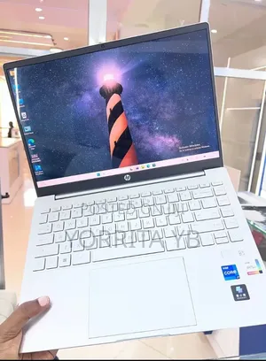 New Laptop HP Pavilion 15 16GB Intel Core i7 SSD 1T