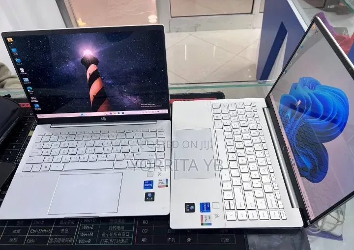 New Laptop HP Pavilion 15 16GB Intel Core i7 SSD 1T