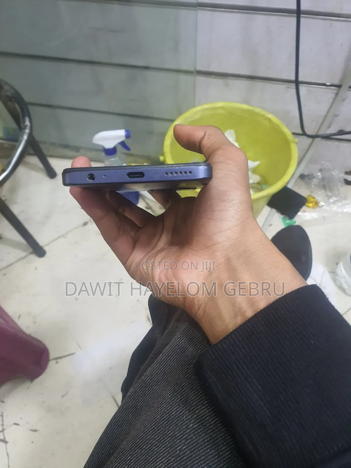 Tecno Spark 10 Pro 256 GB Bronze