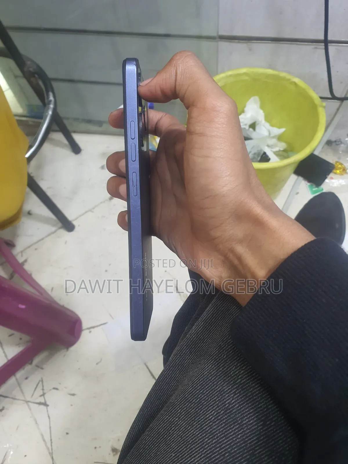 Tecno Spark 10 Pro 256 GB Bronze