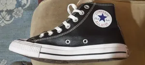 Small Used All Star Converse Shose