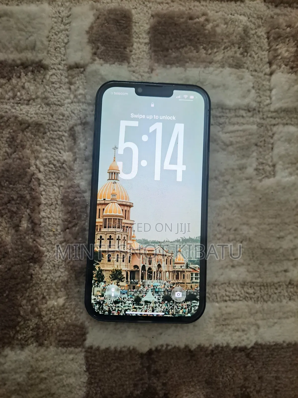 Apple iPhone 13 Pro Max 128 GB Gray