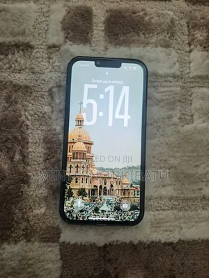 Apple iPhone 13 Pro Max 128 GB Gray