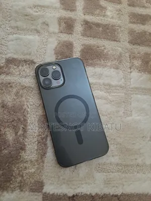 Apple iPhone 13 Pro Max 128 GB Gray