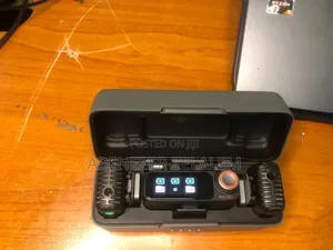 የሚሸጥ Dji Mic 2