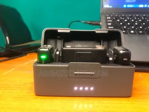 የሚሸጥ Dji Mic 2