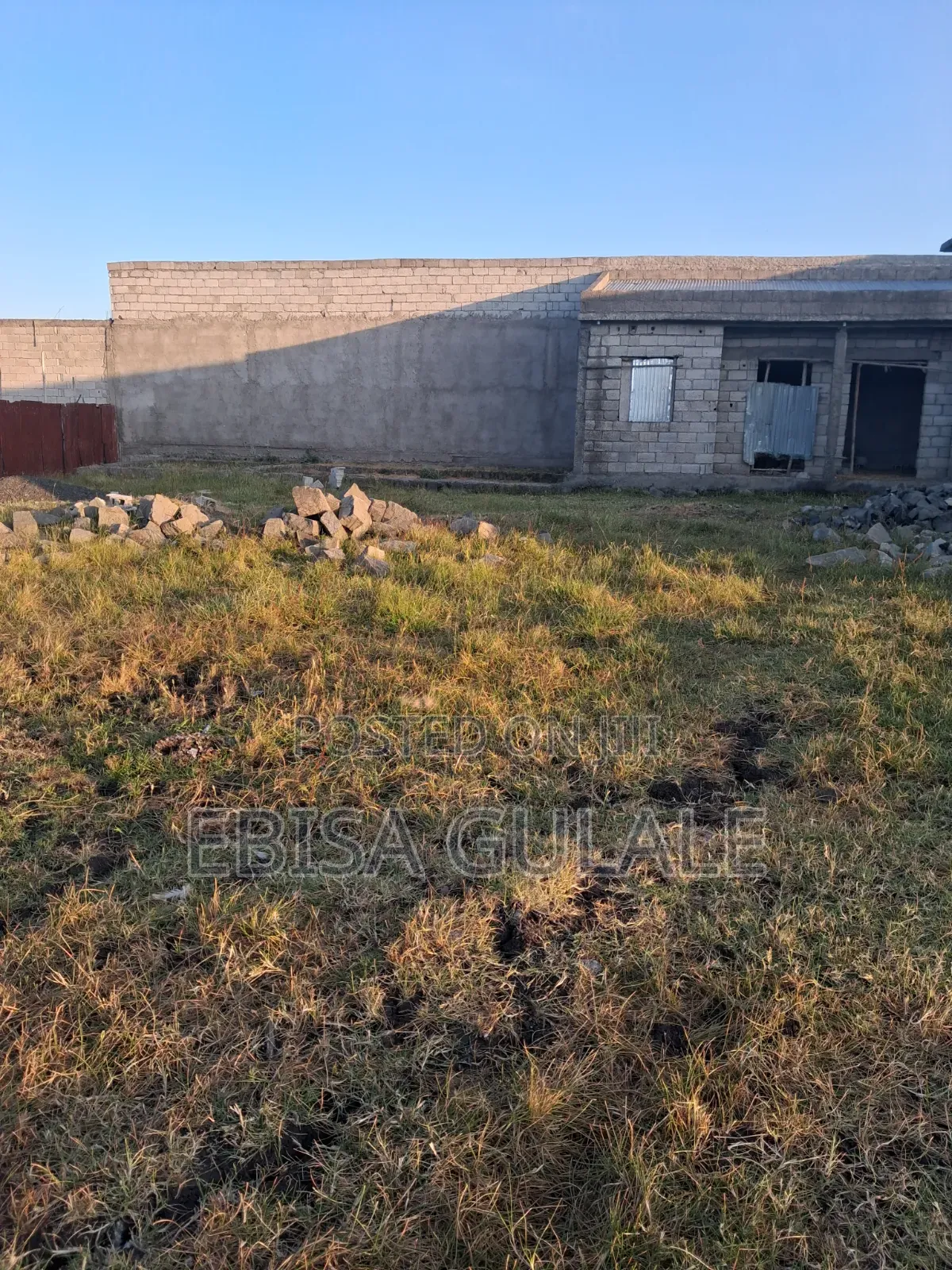 3bdrm Farm House in Oromia-Finfinne for sale