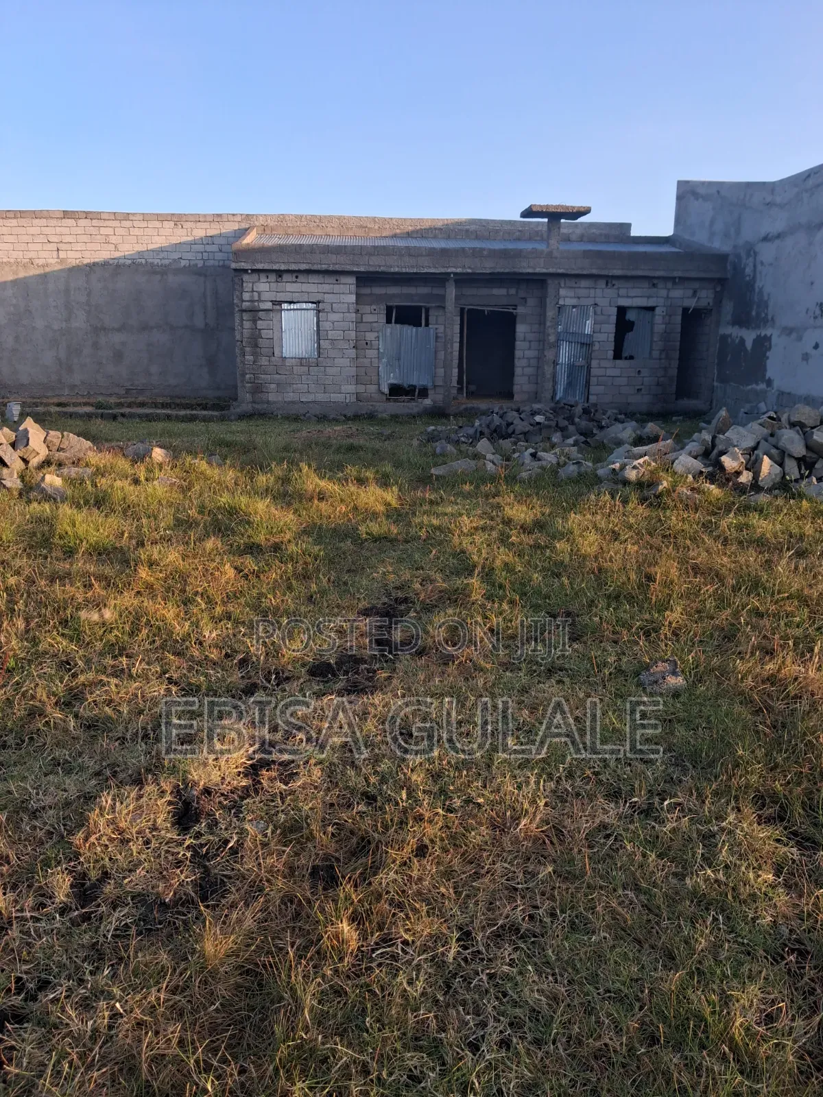 3bdrm Farm House in Oromia-Finfinne for sale