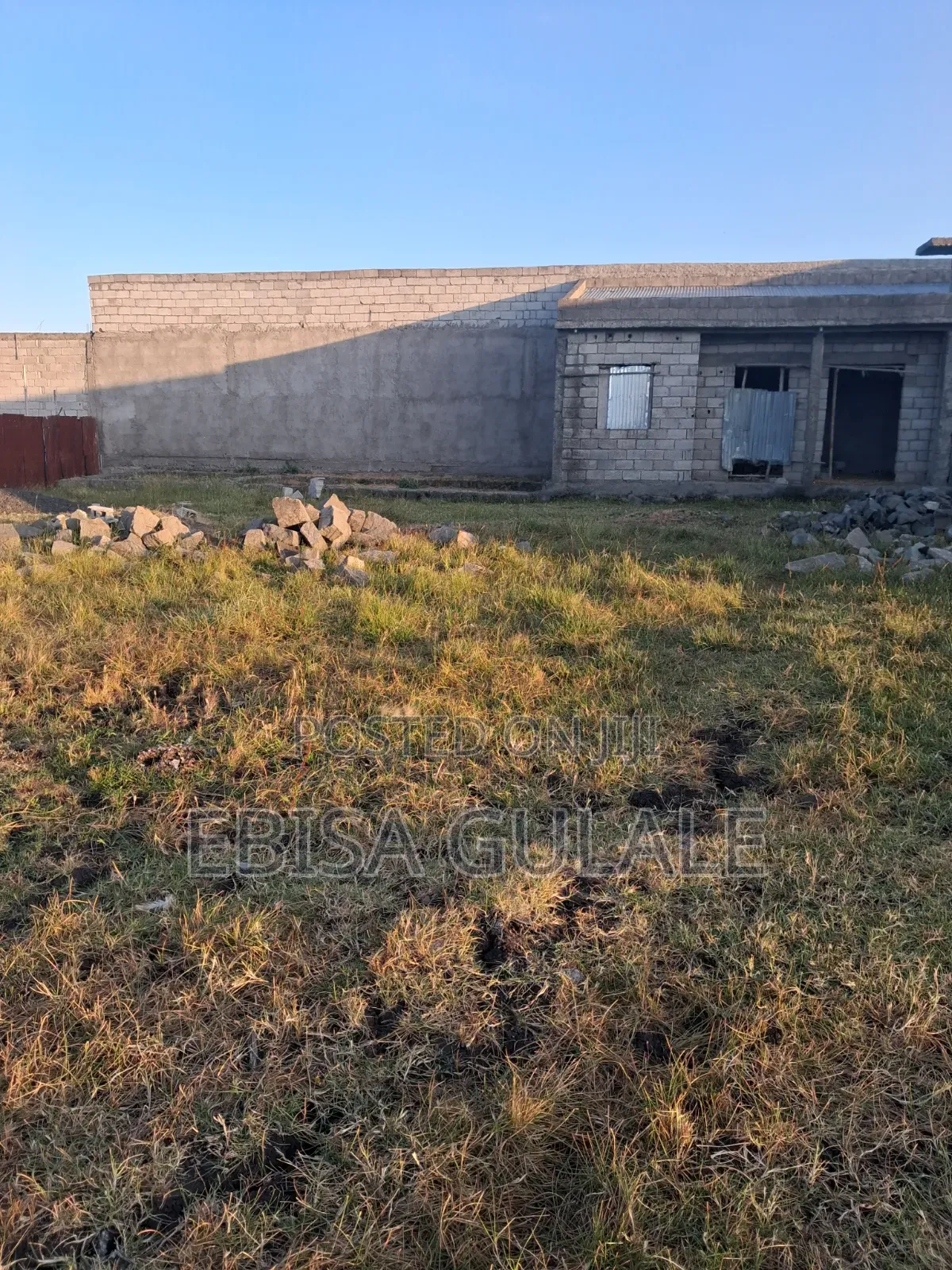 3bdrm Farm House in Oromia-Finfinne for sale
