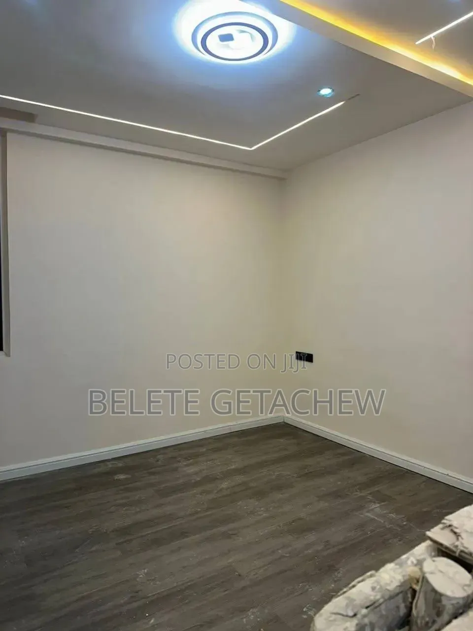 2bdrm Apartment in Semit 72, Luxury, Bole for sale