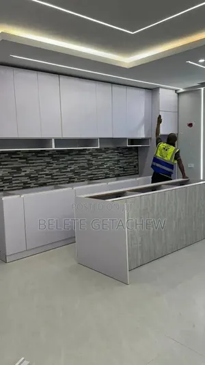 2bdrm Apartment in Semit 72, Luxury, Bole for sale