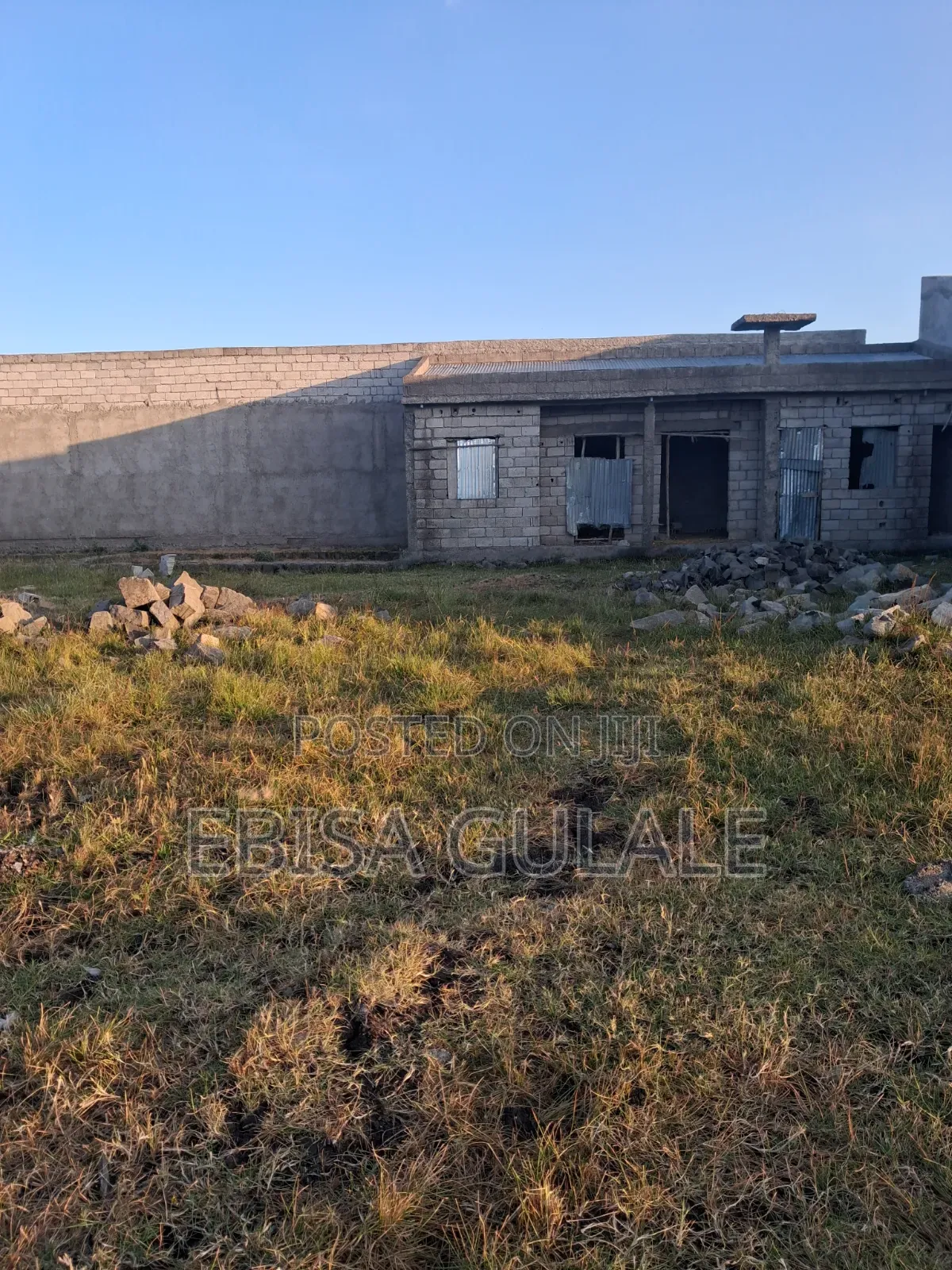 3bdrm Farm House in Oromia-Finfinne for sale