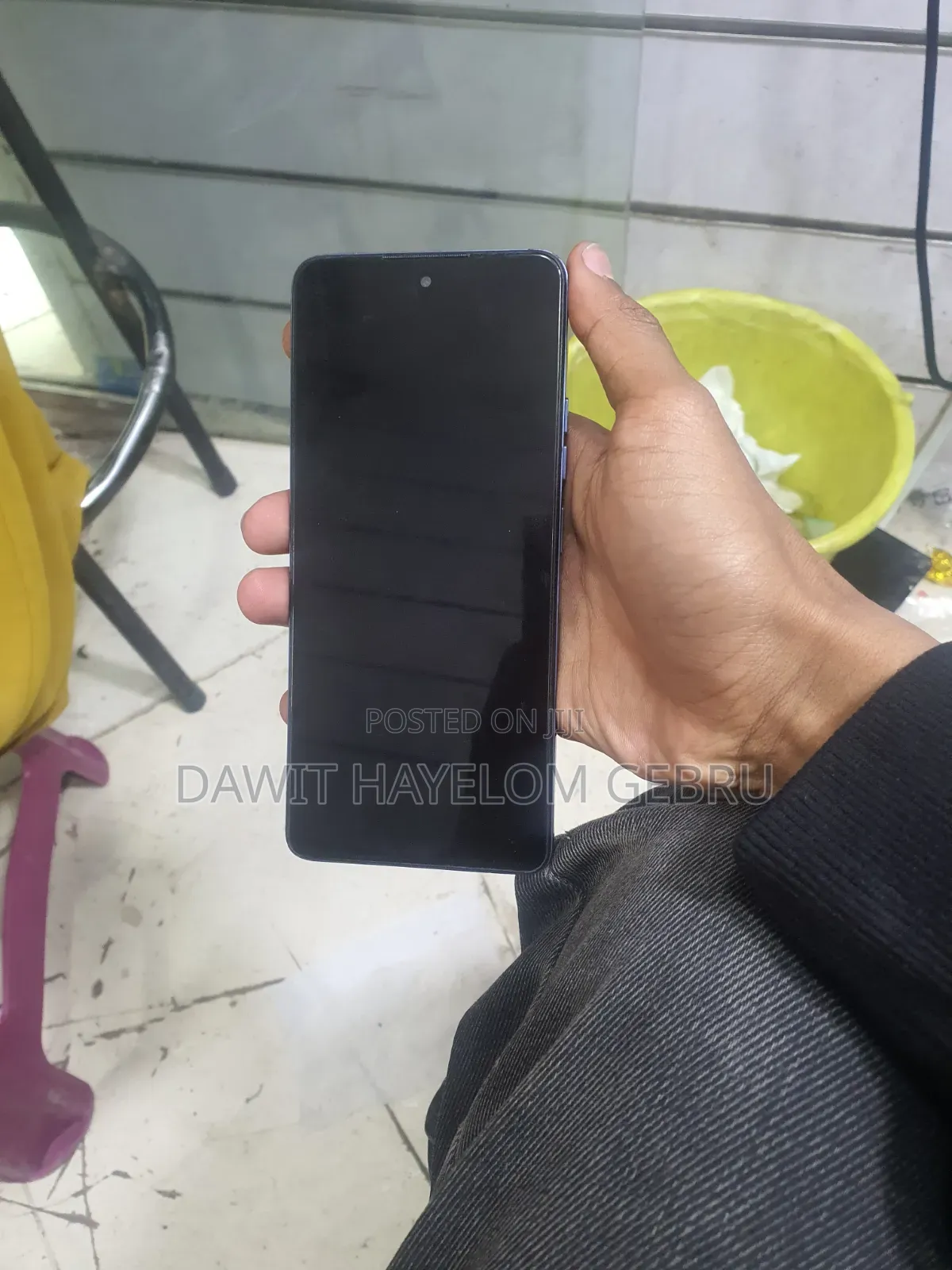 Tecno Spark 10 Pro 256 GB Bronze