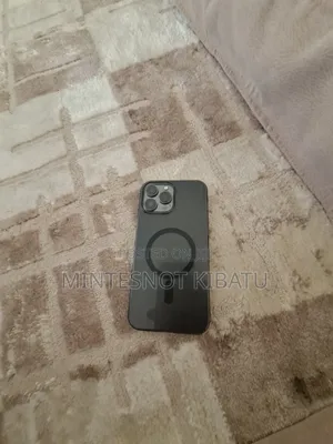 Apple iPhone 13 Pro Max 128 GB Gray