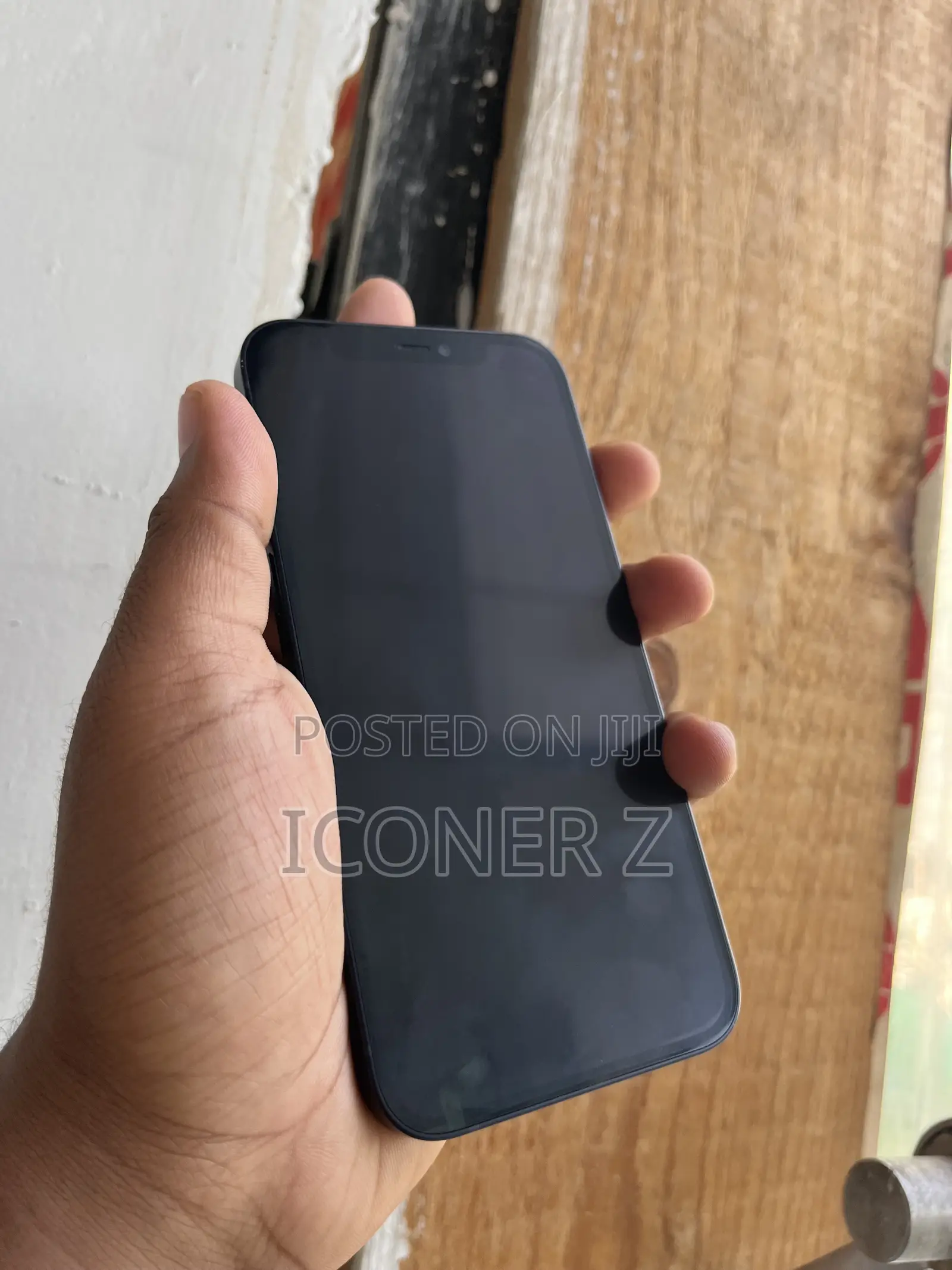 Apple iPhone 11 128 GB Black