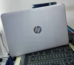 New Laptop HP EliteBook 840 G3 8GB Intel Core i5 SSD 1T