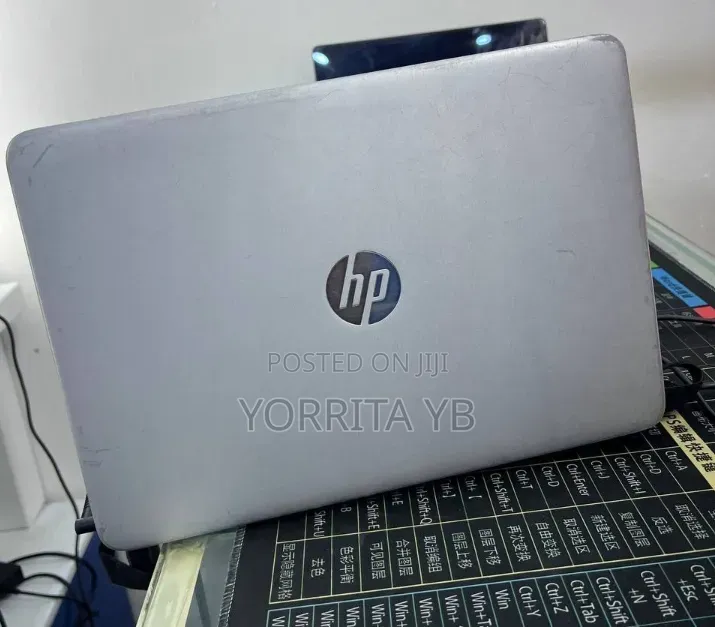 New Laptop HP EliteBook 840 G3 8GB Intel Core i5 SSD 1T