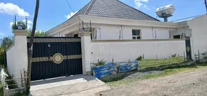 Furnished 4bdrm Farm House in Oromia-Finfinne for sale