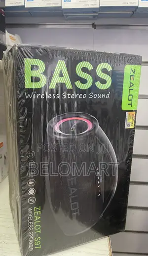 ZEALOT-S97 Wireless Speaker