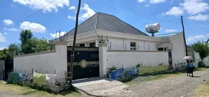 Furnished 4bdrm Farm House in Oromia-Finfinne for sale