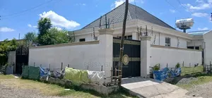 Furnished 4bdrm Farm House in Oromia-Finfinne for sale