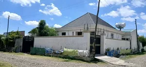 Furnished 4bdrm Farm House in Oromia-Finfinne for sale
