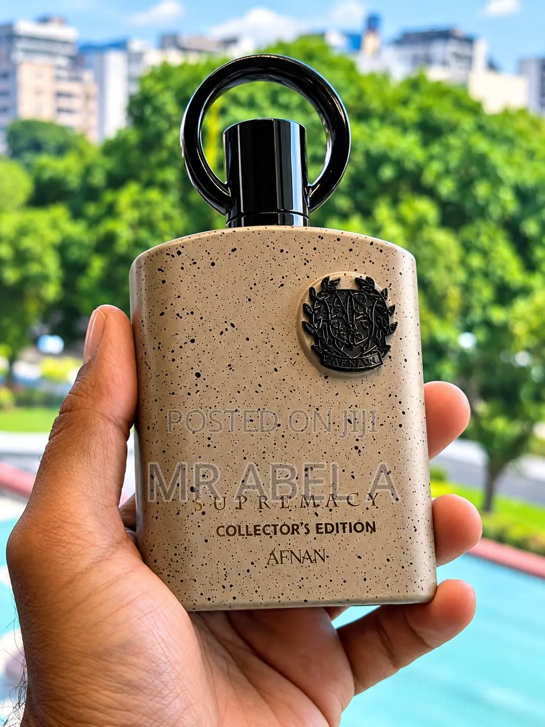 Sell Perfumes
