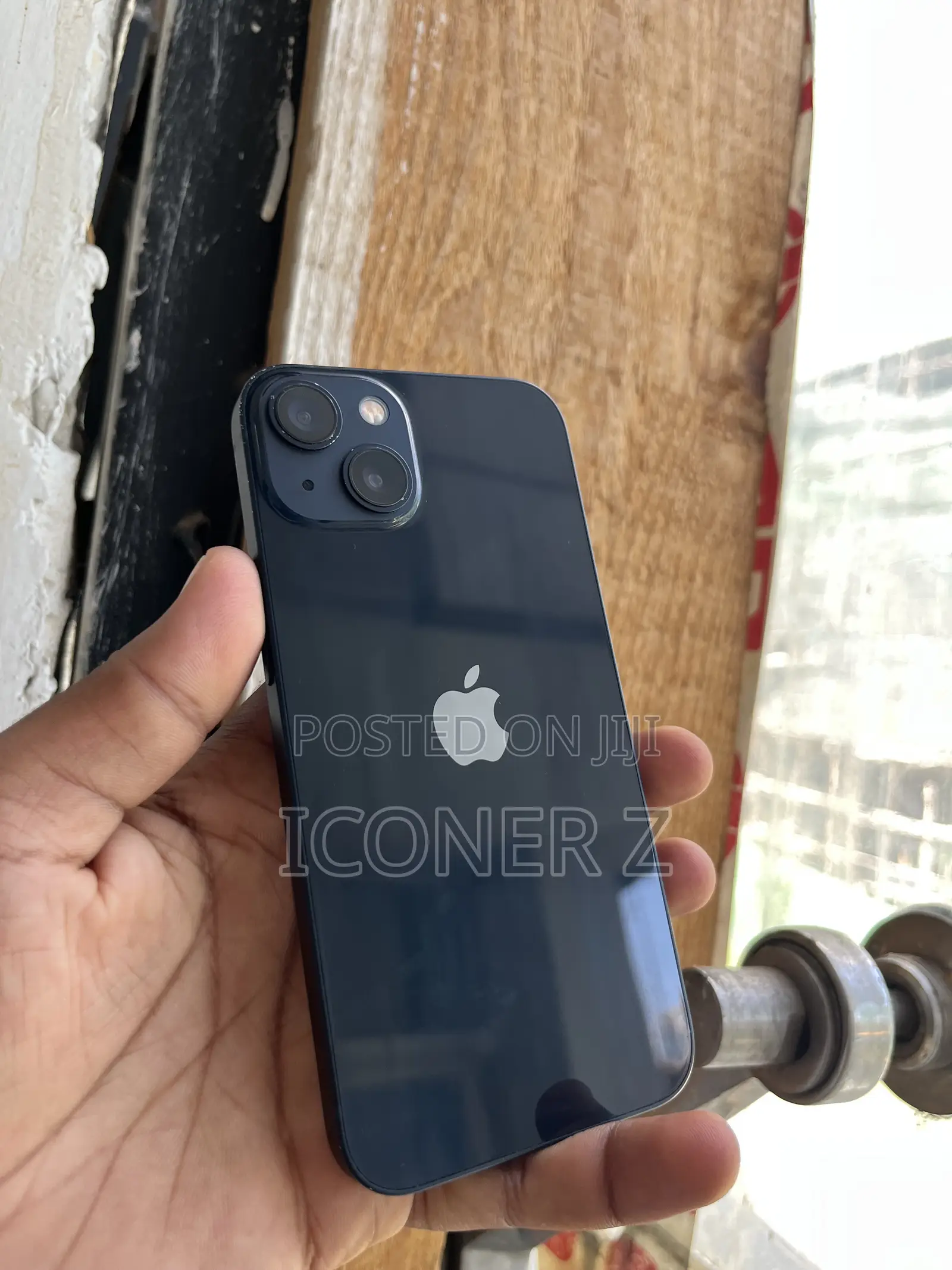Apple iPhone 13 128 GB Black