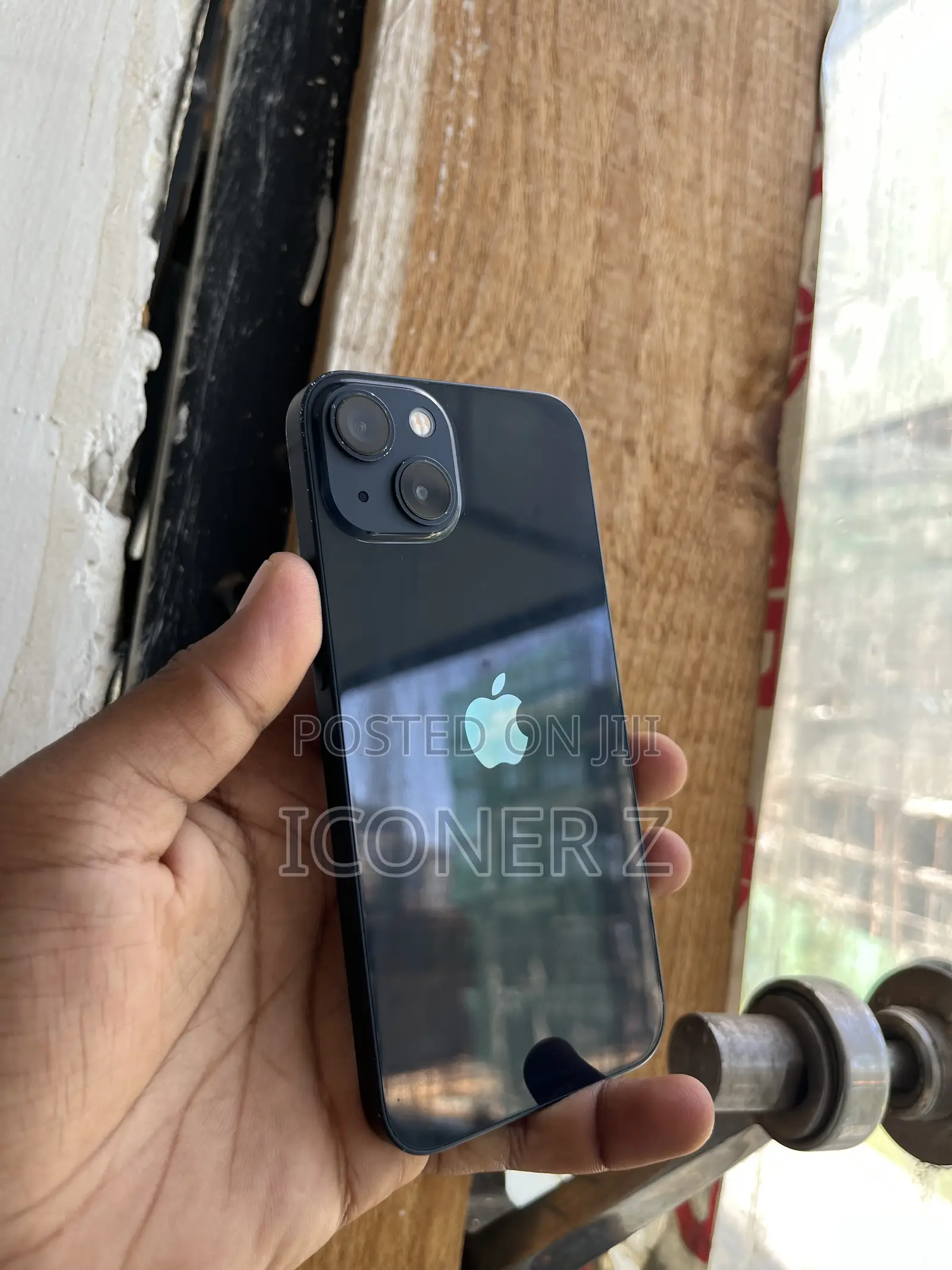 Apple iPhone 13 128 GB Black