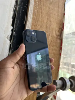 Apple iPhone 13 128 GB Black