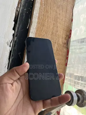 Apple iPhone 13 128 GB Black