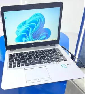 New Laptop HP EliteBook 840 G3 8GB Intel Core i5 SSD 1T
