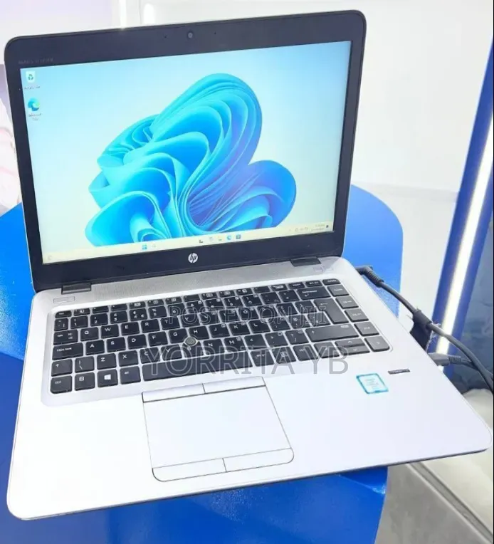 New Laptop HP EliteBook 840 G3 8GB Intel Core i5 SSD 1T