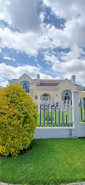 Furnished 6bdrm House in Ccd, Oromia-Finfinne for sale